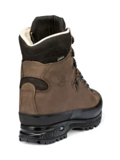 hanwag Stiefel & Boots^Wanderstiefel in Brown