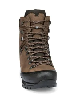 hanwag Stiefel & Boots^Wanderstiefel in Brown