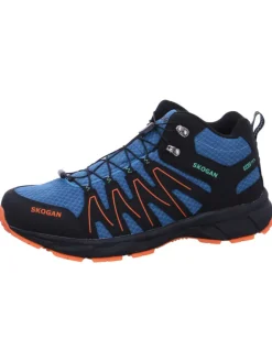 Wanderstiefel Pertuun in Blau>Skogan Discount