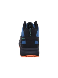Wanderstiefel Pertuun in Blau>Skogan Discount