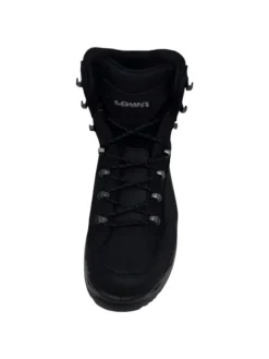 LOWA Outdoorschuhe^Wanderstiefel Renegade EVO GTX MID in Schwarz