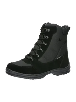 Wanderstiefel "Skokie" in Schwarz>Lico Discount