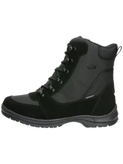 Wanderstiefel "Skokie" in Schwarz>Lico Discount