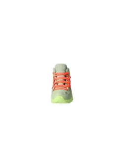 adidas Stiefel & Boots^Wanderstiefel Terrex Mid GTX in maglim/turbo/pullim