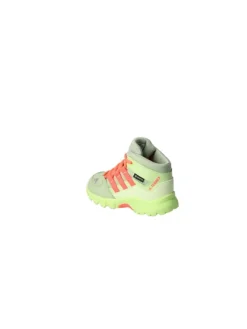 adidas Stiefel & Boots^Wanderstiefel Terrex Mid GTX in maglim/turbo/pullim
