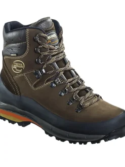 Wanderstiefel Vakuum Men GTX in braun>MEINDL Online