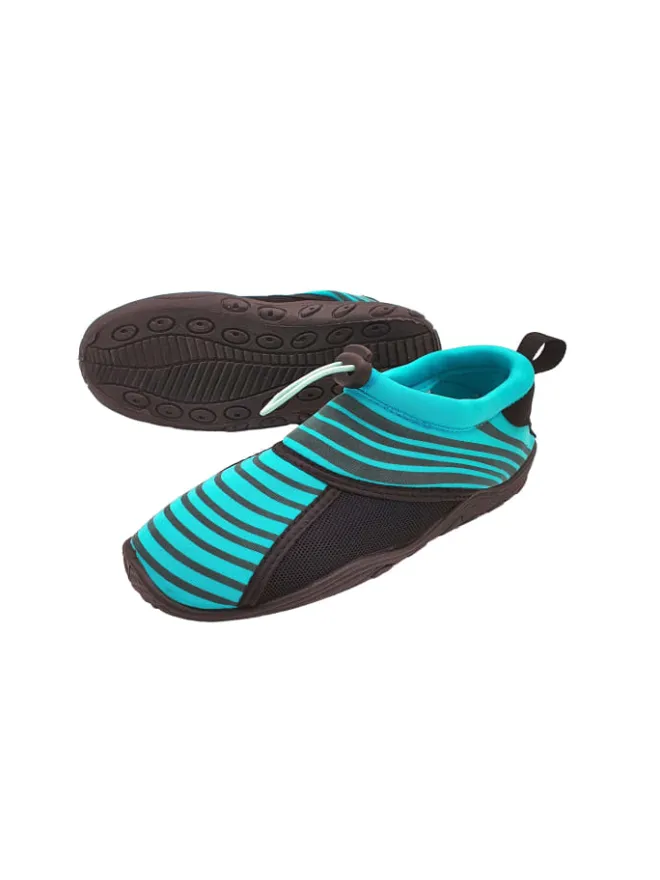 BECO the world of aquasports Outdoorschuhe^Wassersportschuhe BECO in schwarz-türkis