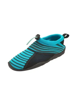 BECO the world of aquasports Outdoorschuhe^Wassersportschuhe BECO in schwarz-türkis
