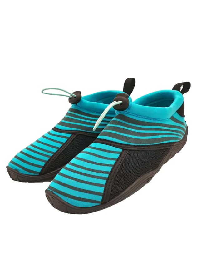 BECO the world of aquasports Outdoorschuhe^Wassersportschuhe BECO in schwarz-türkis
