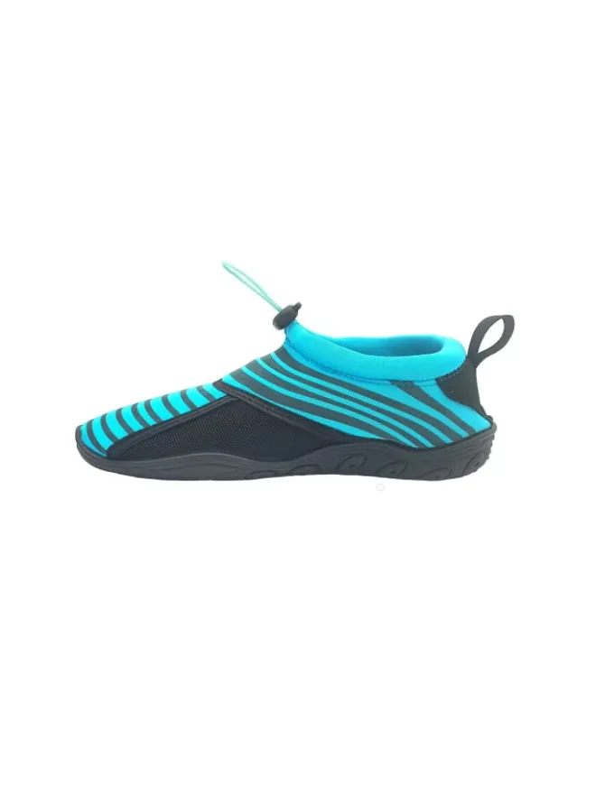 BECO the world of aquasports Outdoorschuhe^Wassersportschuhe BECO in schwarz-türkis
