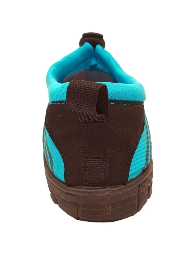 BECO the world of aquasports Outdoorschuhe^Wassersportschuhe BECO in schwarz-türkis
