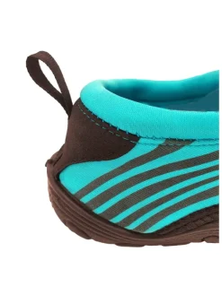 BECO the world of aquasports Outdoorschuhe^Wassersportschuhe BECO in schwarz-türkis