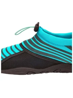 BECO the world of aquasports Outdoorschuhe^Wassersportschuhe BECO in schwarz-türkis