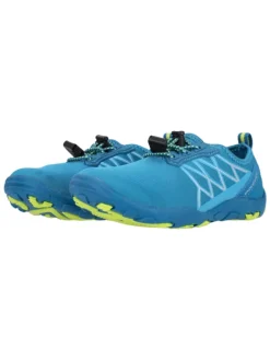 Endurance Badeschuhe^Wassersportschuhe Diweit in 2070 Turkish Tile