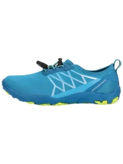 Endurance Badeschuhe^Wassersportschuhe Diweit in 2070 Turkish Tile