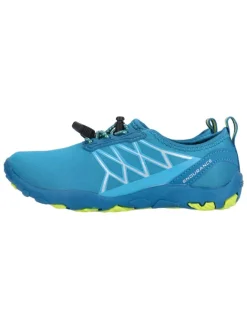 Endurance Badeschuhe^Wassersportschuhe Diweit in 2070 Turkish Tile