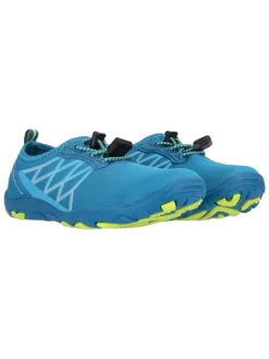 Endurance Badeschuhe^Wassersportschuhe Diweit in 2070 Turkish Tile