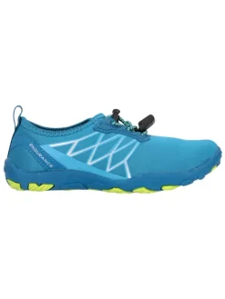 Endurance Badeschuhe^Wassersportschuhe Diweit in 2070 Turkish Tile