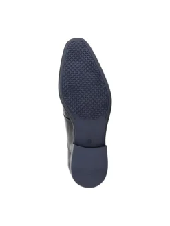 DENBROECK Schnürschuhe^Whitehall St. in Schwarz