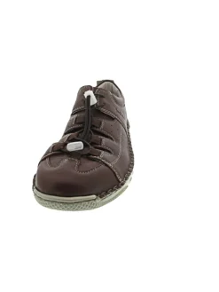 Wilson 03 sportlicher Schnürer Braun><noscript><img width=