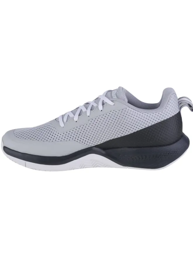Wilson Sportschuhe^Rush Pro Lite in Grau