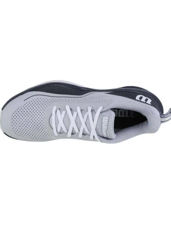 Wilson Sportschuhe^Rush Pro Lite in Grau