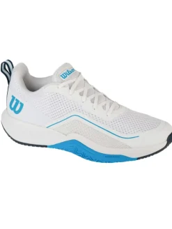 Wilson Sportschuhe^Rush Pro Lite Oz in Weiß