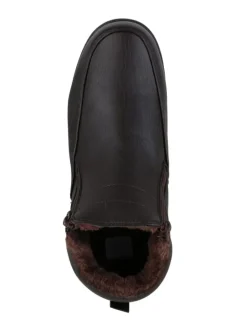 VAN HILL Stiefel & Boots^Winter Boots Benjamin in Dunkelbraun
