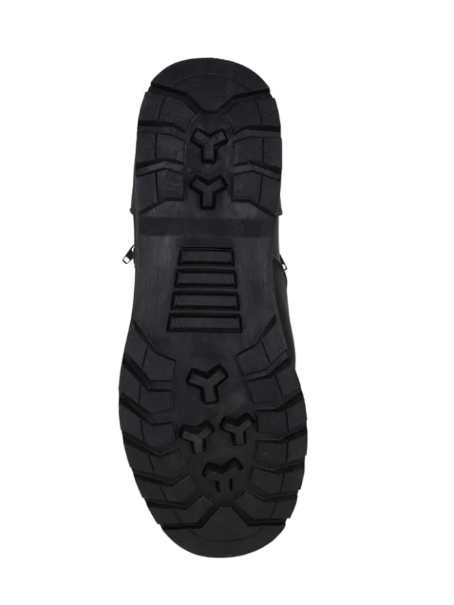 Winter Boots Benjamin in Schwarz>VAN HILL Discount