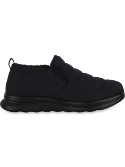 Winter Boots Ian in Dunkelblau><noscript><img width=