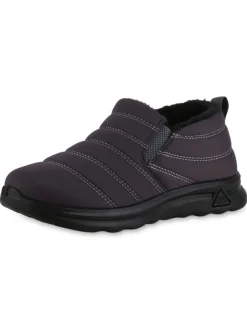 Winter Boots Ian in Grau>VAN HILL Clearance