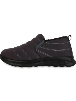 Winter Boots Ian in Grau>VAN HILL Clearance
