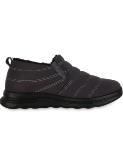 Winter Boots Ian in Grau><noscript><img width=