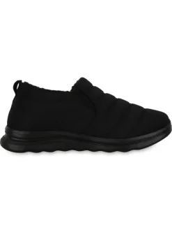 Winter Boots Ian in Schwarz><noscript><img width=