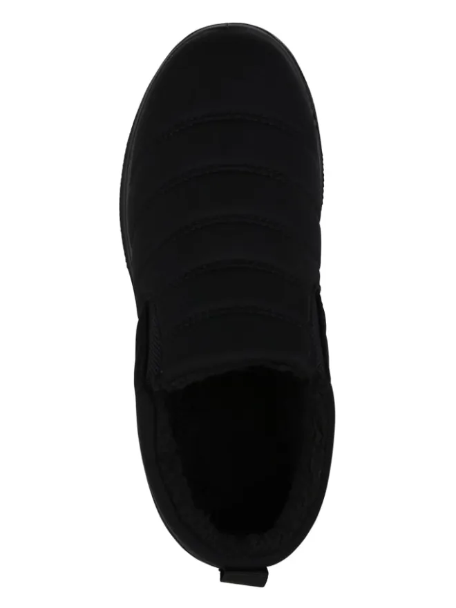 Winter Boots Ian in Schwarz>VAN HILL Discount