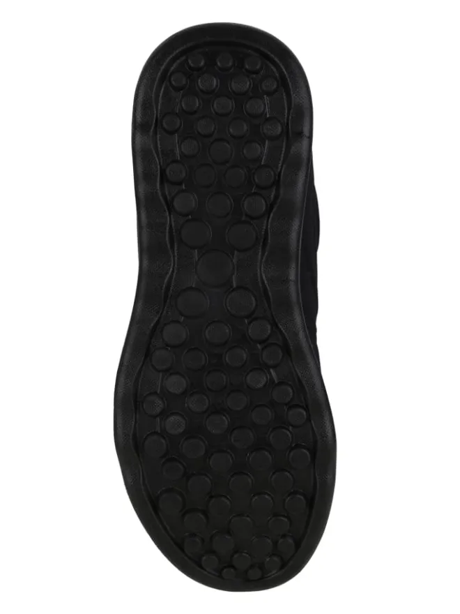 Winter Boots Ian in Schwarz>VAN HILL Discount