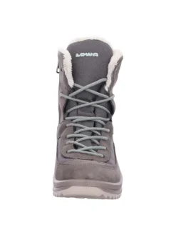 LOWA Stiefeletten·Hohe Stiefeletten^Winterboot in beige