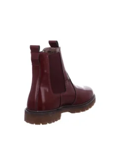 Winterboot in bordeaux>bisgaard Online