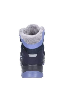 Winterboot in lila><noscript><img width=