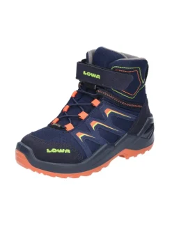 Winterboot in orange>LOWA Best
