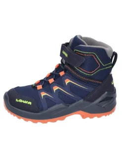 Winterboot in orange>LOWA Best