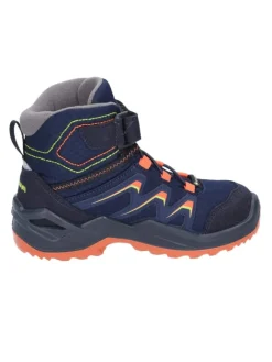 Winterboot in orange><noscript><img width=