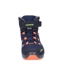 Winterboot in orange><noscript><img width=