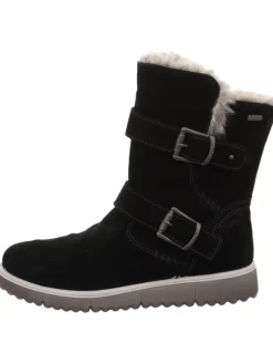 Winterboot in schwarz>superfit Best