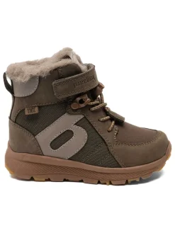bisgaard Stiefel & Boots^Winterboots in Braun
