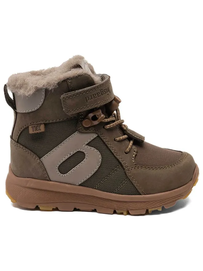 bisgaard Stiefel & Boots^Winterboots in Braun