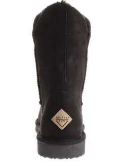 Winterboots 