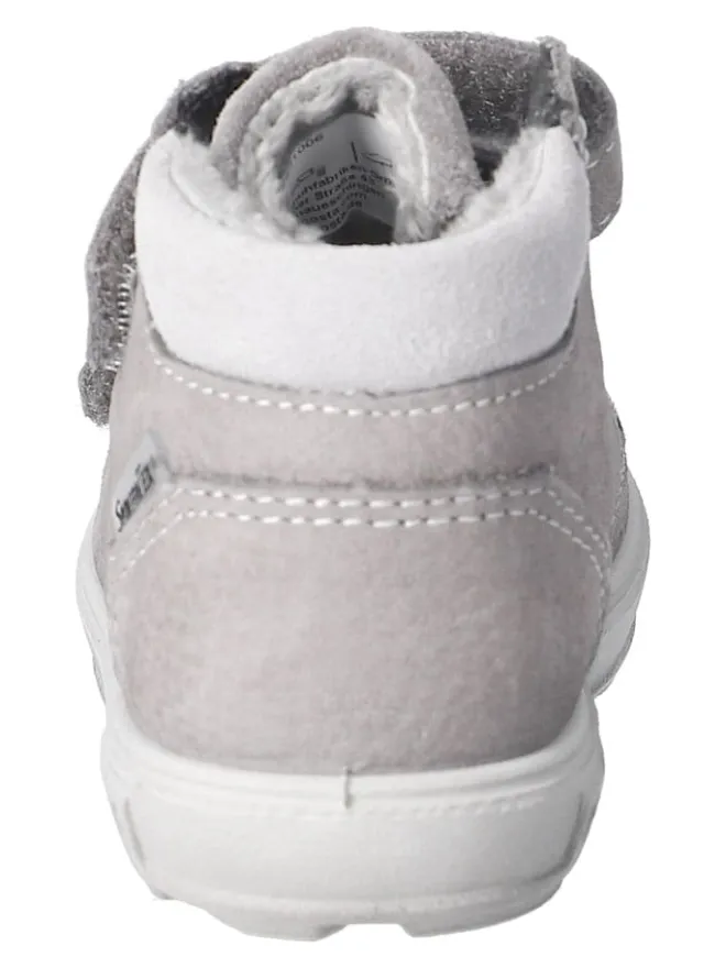 PEPINO Stiefel & Boots|Stiefel & Boots·Boots^Winterboots "Alex" in Grau