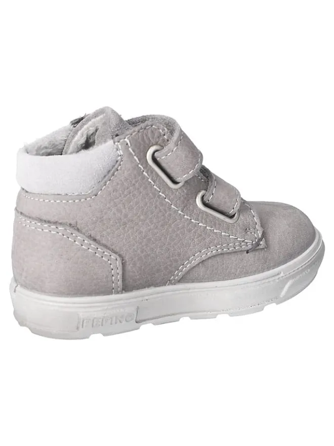 PEPINO Stiefel & Boots|Stiefel & Boots·Boots^Winterboots "Alex" in Grau