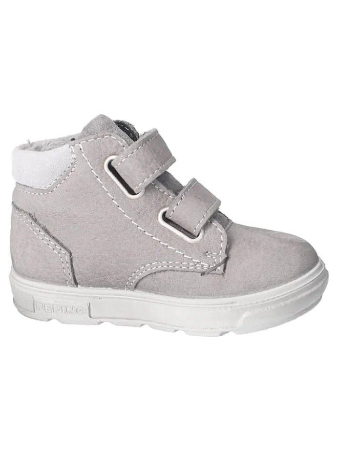 PEPINO Stiefel & Boots|Stiefel & Boots·Boots^Winterboots "Alex" in Grau